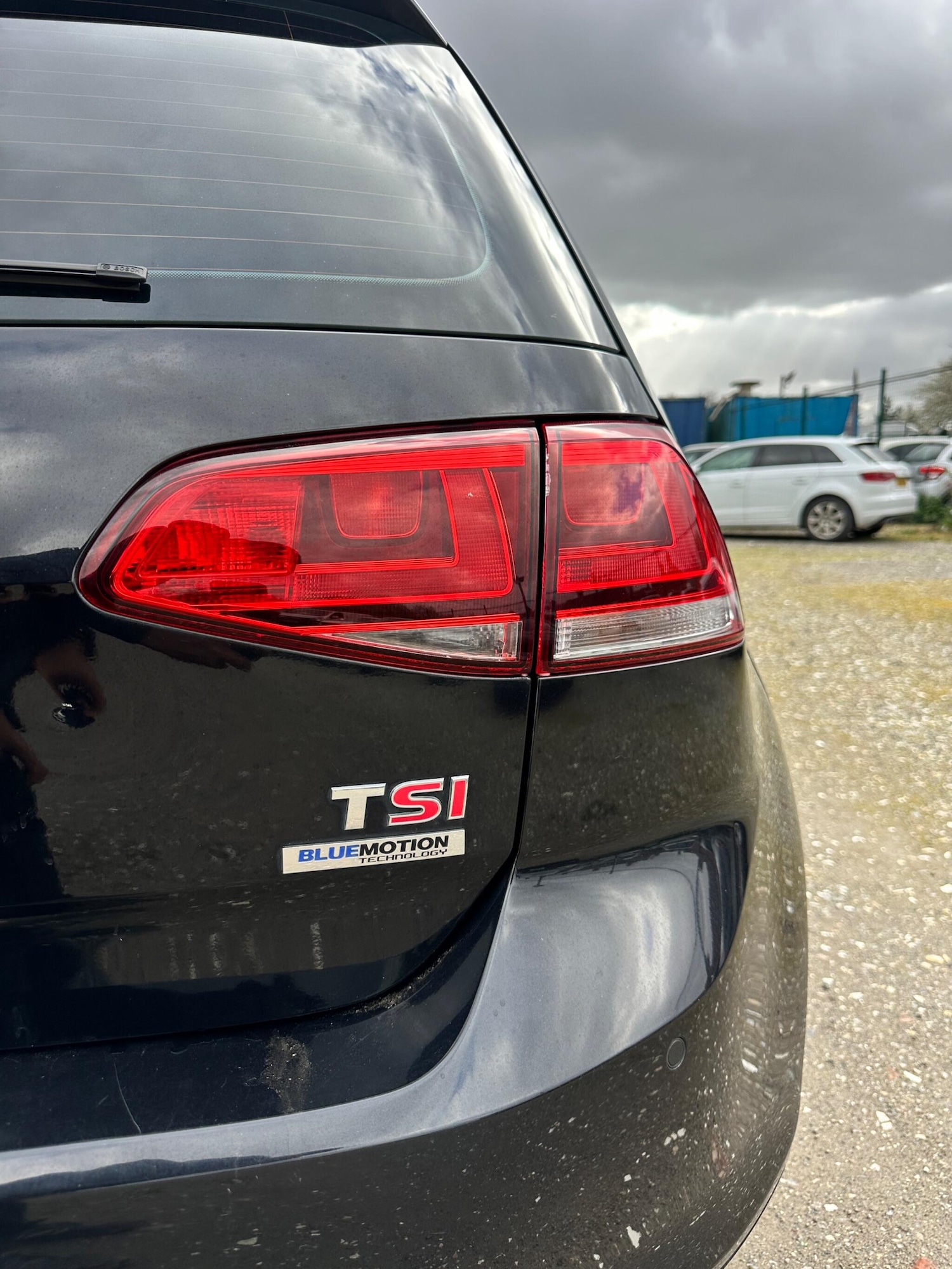 Used Volkswagen Golf for sale - 78072868: Photo 6