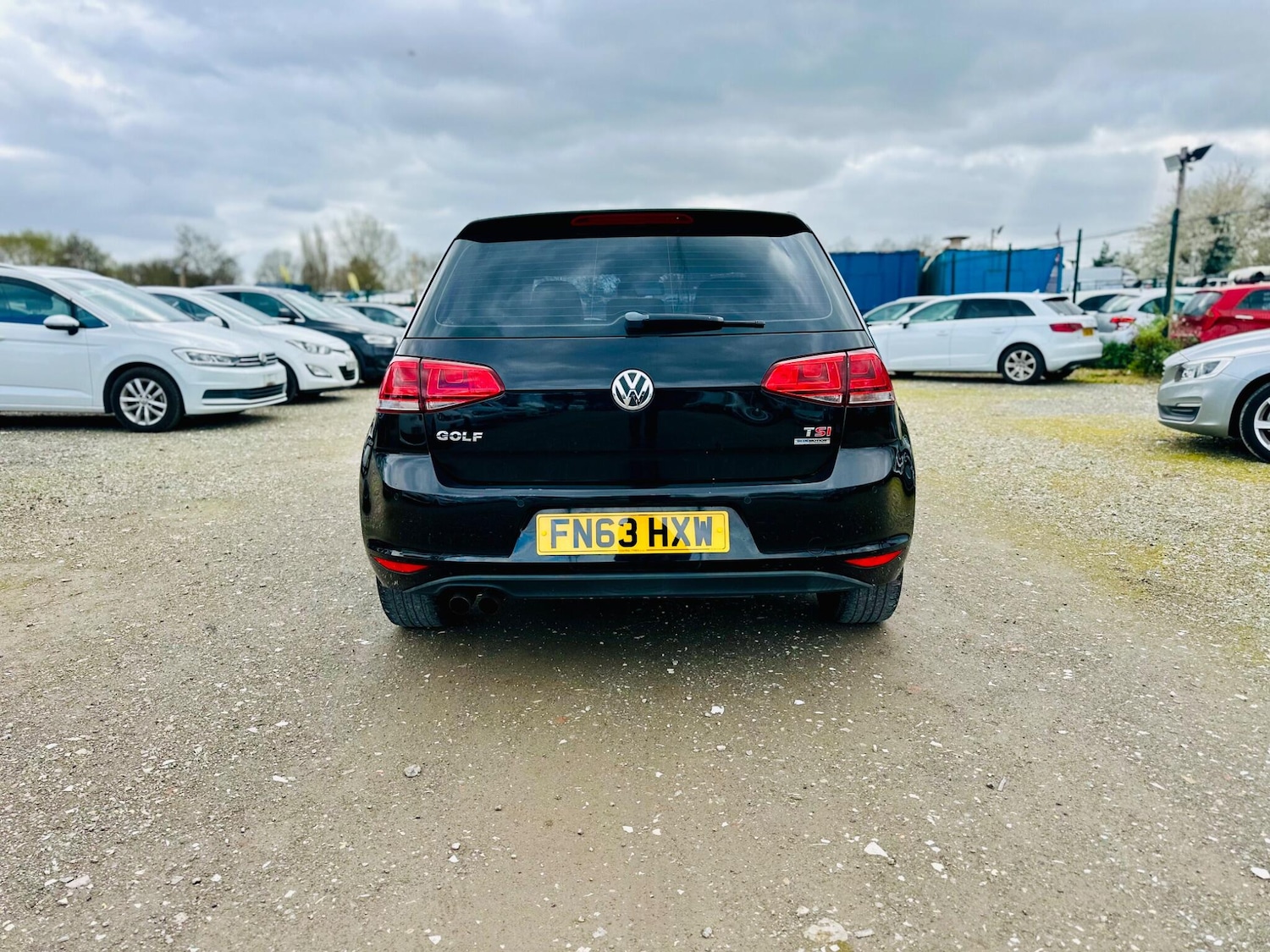 Used Volkswagen Golf for sale - 78072868: Photo 7