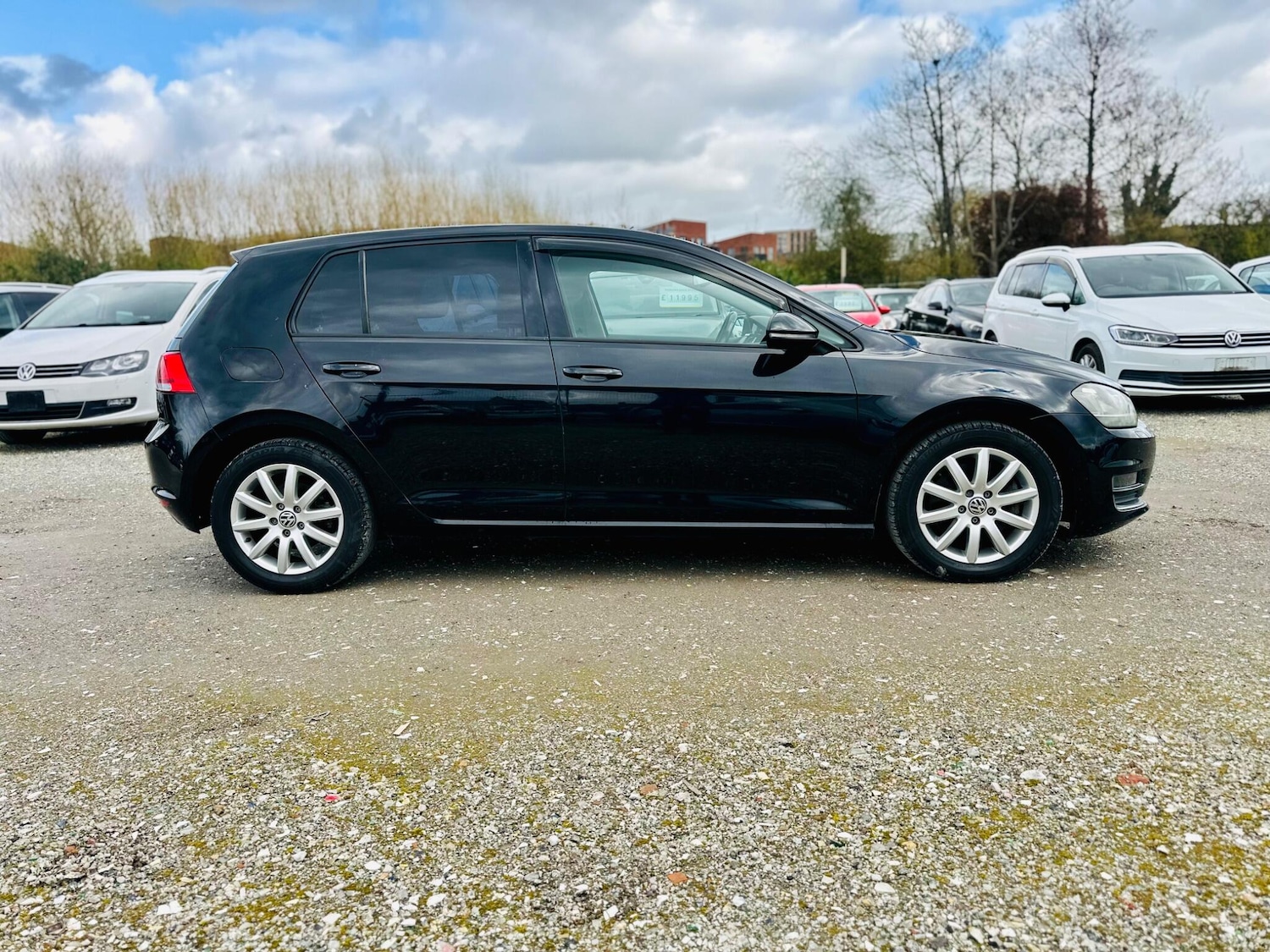 Used Volkswagen Golf for sale - 78072868: Photo 8