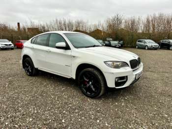 2014 (14) - 3.0 40d Auto xDrive Euro 5 5dr