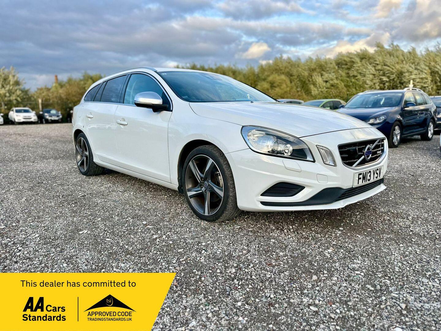 Used Volvo V60 2025 for sale - 76042869: Photo 1