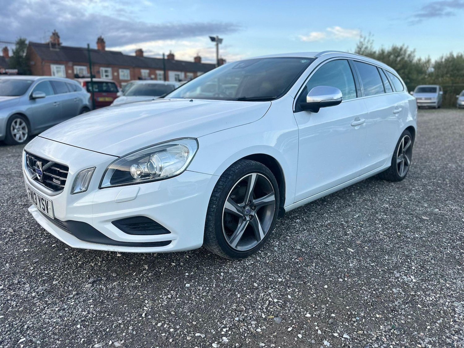 Used Volvo V60 2025 for sale - 76042869: Photo 11