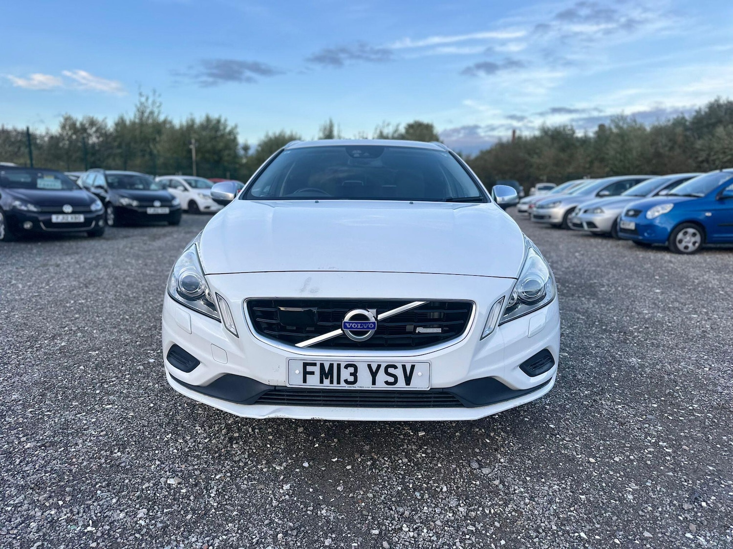 Used Volvo V60 2025 for sale - 76042869: Photo 12