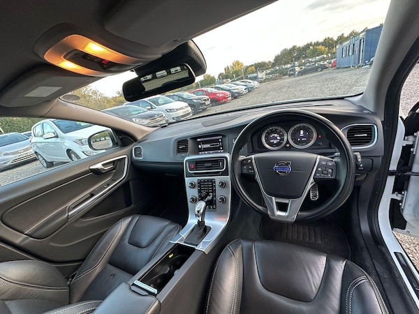Used Volvo V60 2025 for sale - 76042869: Photo 15