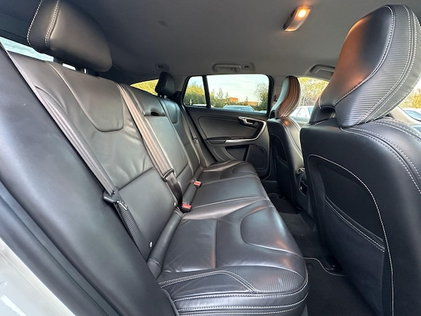 Used Volvo V60 2025 for sale - 76042869: Photo 17