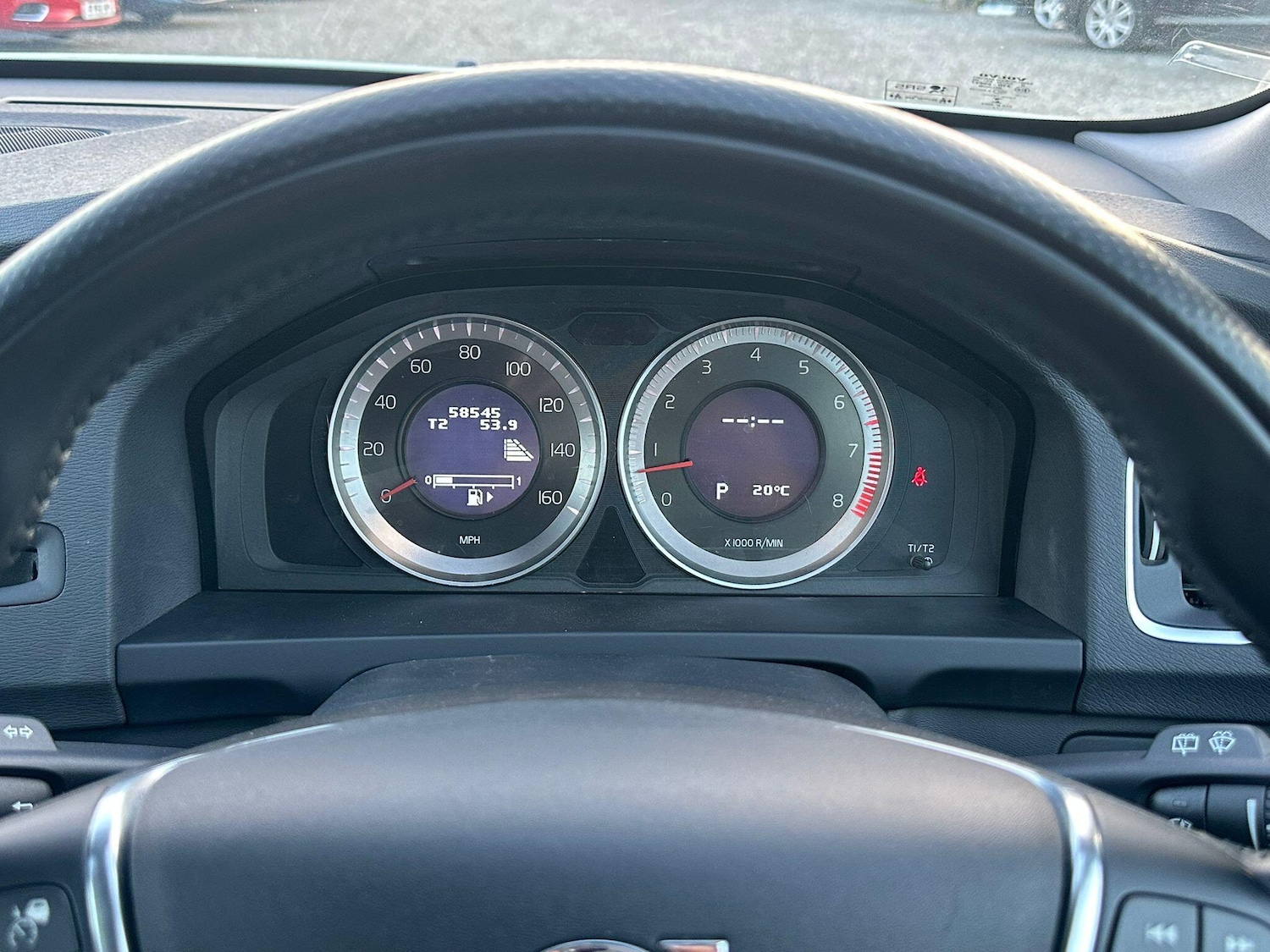 Used Volvo V60 2025 for sale - 76042869: Photo 26