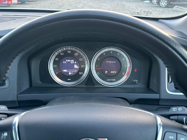 Used Volvo V60 2025 for sale - 76042869: Photo 26