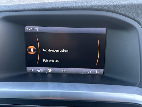Used Volvo V60 2025 for sale - 76042869: Photo 29
