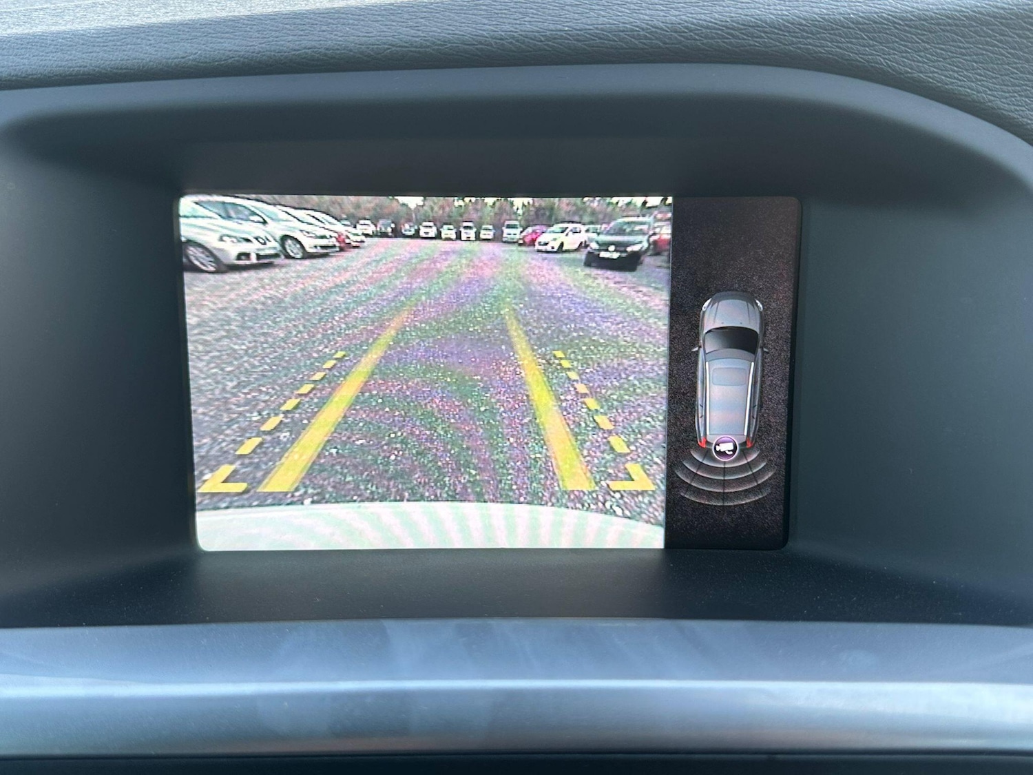 Used Volvo V60 2025 for sale - 76042869: Photo 31