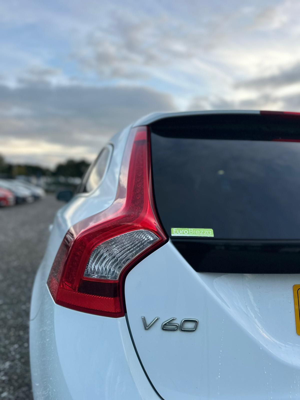 Used Volvo V60 2025 for sale - 76042869: Photo 35