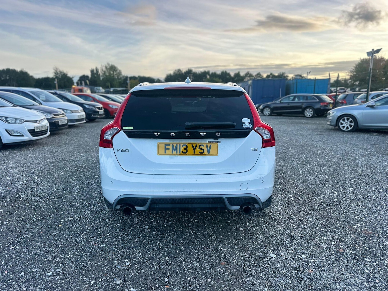 Used Volvo V60 2025 for sale - 76042869: Photo 8