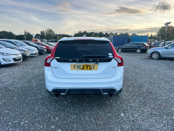 Used Volvo V60 2025 for sale - 76042869: Photo 8