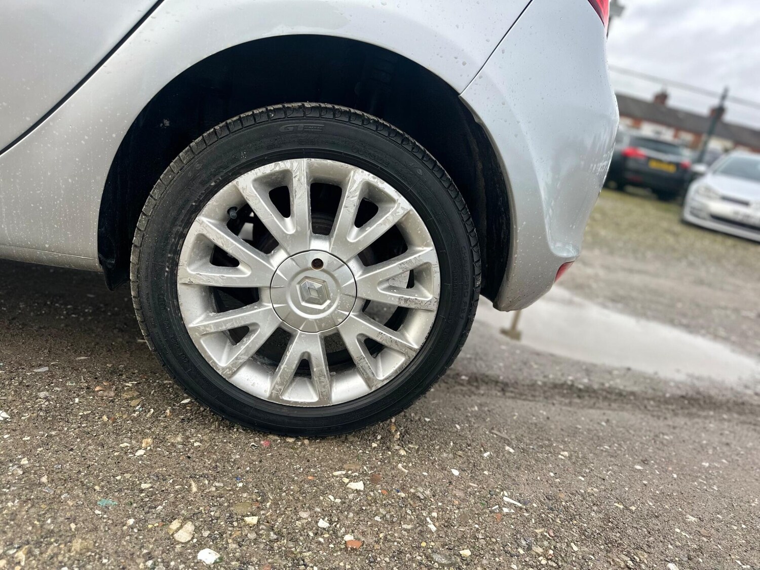 Used Renault Clio for sale - 77484119: Photo 24