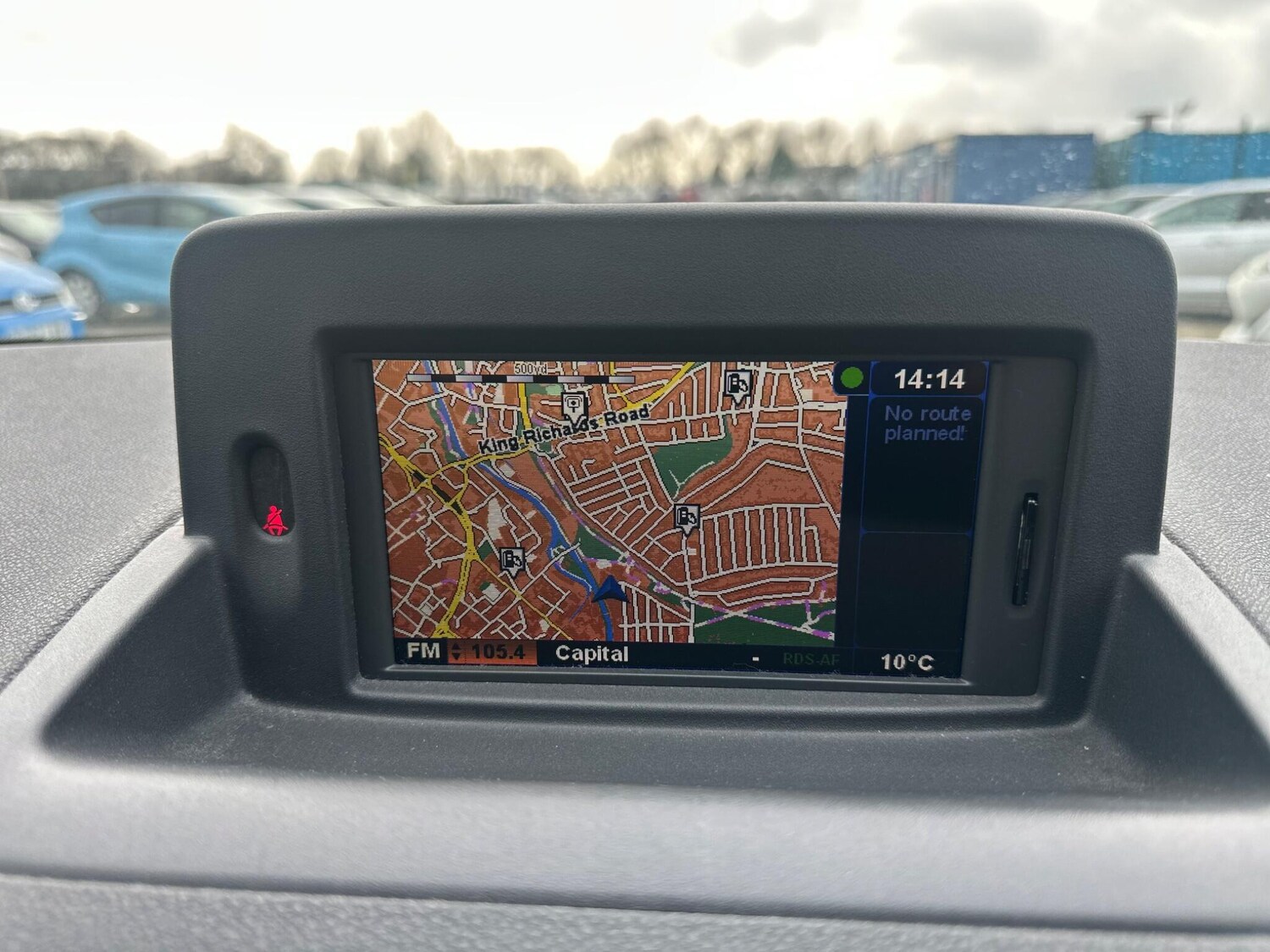 Used Renault Clio for sale - 77484119: Photo 28