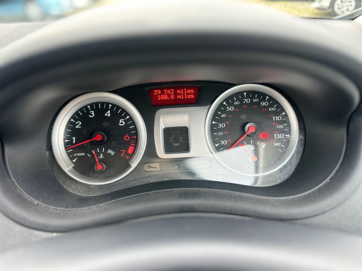 Used Renault Clio for sale - 77484119: Photo 29