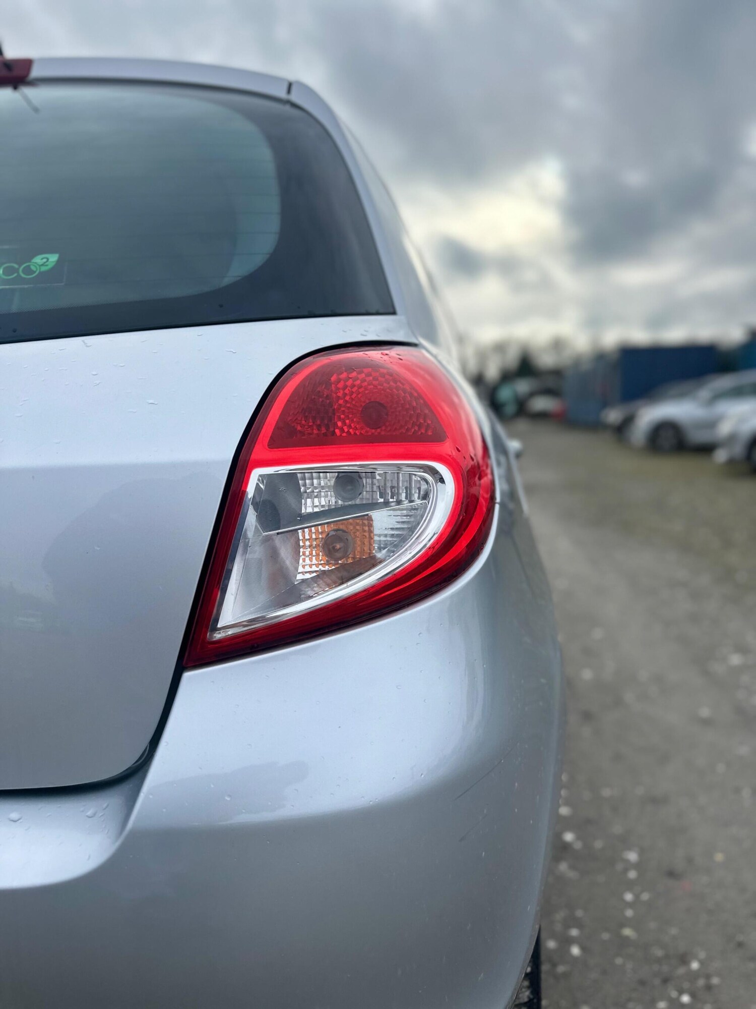 Used Renault Clio for sale - 77484119: Photo 34