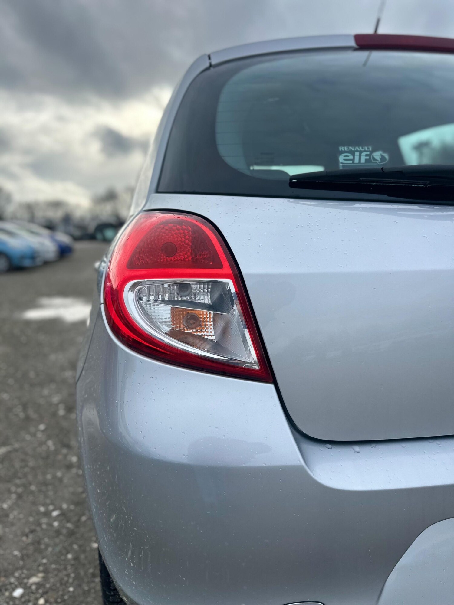 Used Renault Clio for sale - 77484119: Photo 36