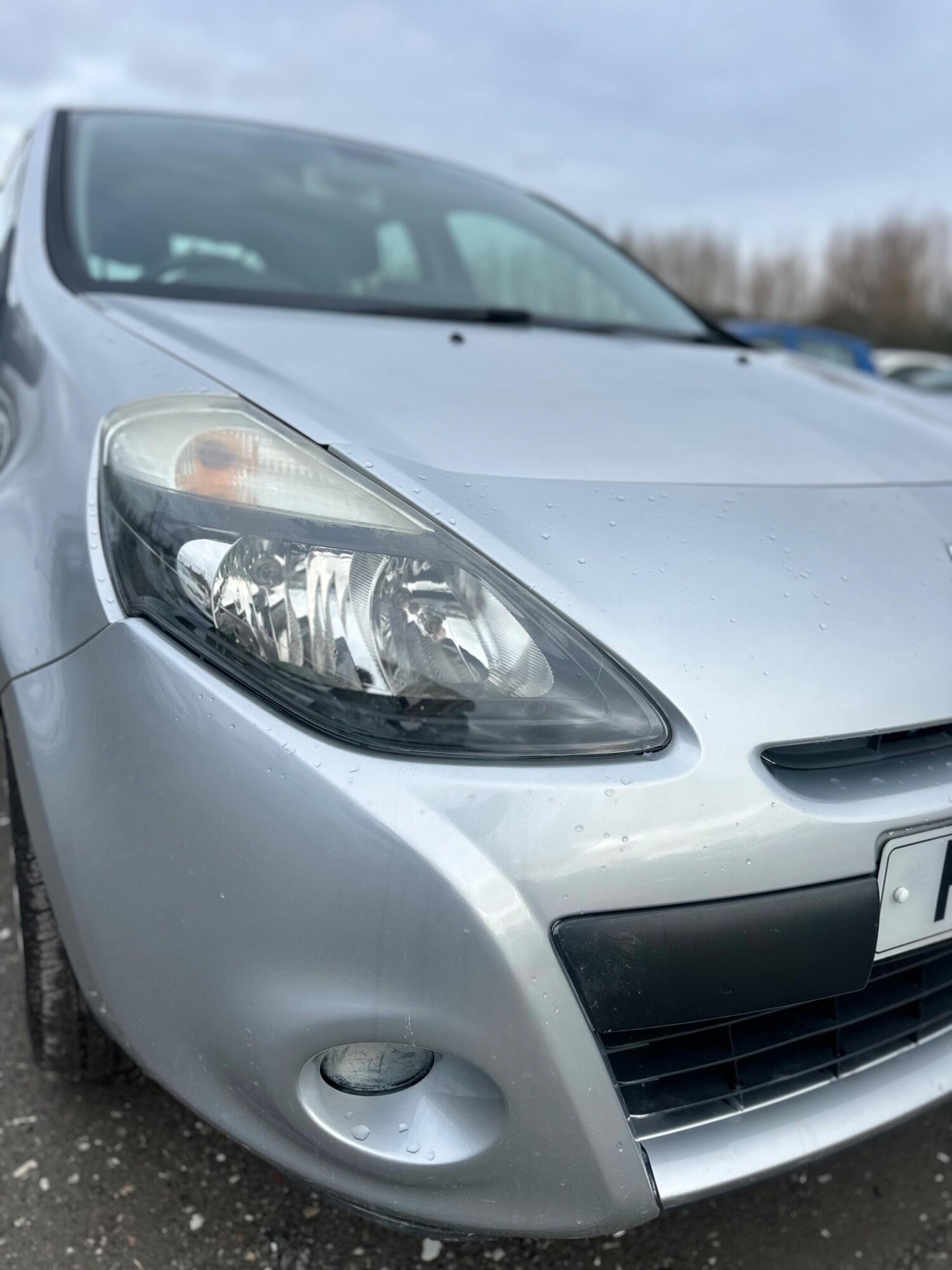 Used Renault Clio for sale - 77484119: Photo 37