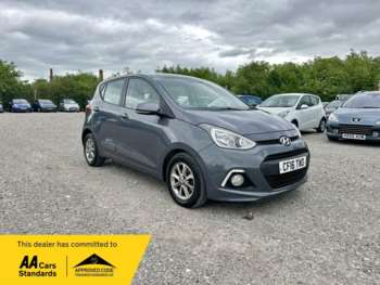 2016 (16) - 1.2 Premium 5dr Auto