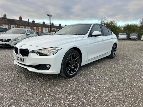 Used BMW 3 Series for sale - 76251084: Photo 11
