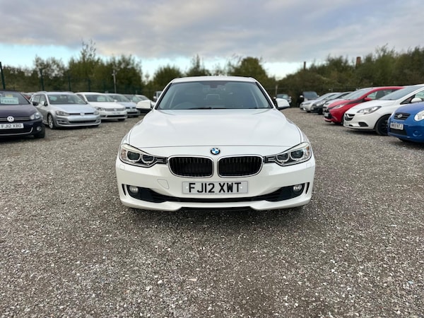 Used BMW 3 Series for sale - 76251084: Photo 12