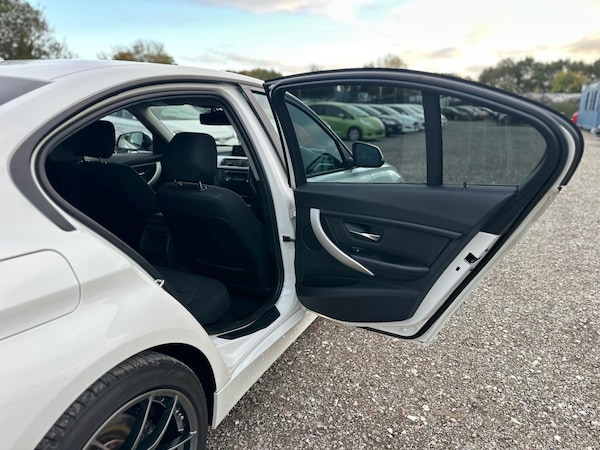Used BMW 3 Series for sale - 76251084: Photo 17