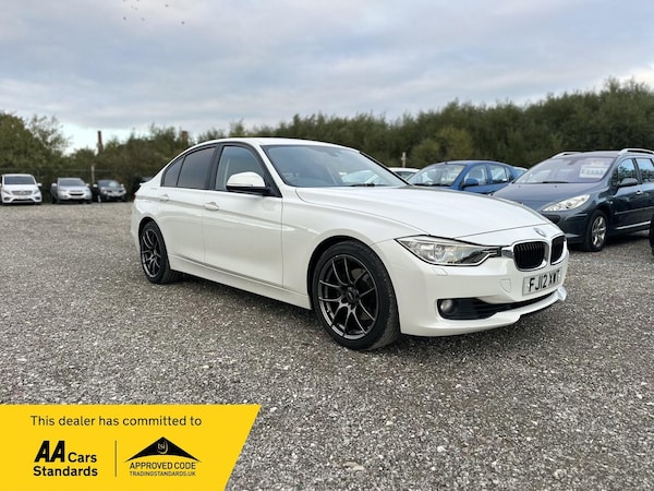 Used BMW 3 Series for sale - 76251084: Photo 1