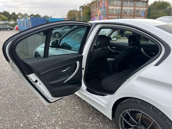 Used BMW 3 Series for sale - 76251084: Photo 22