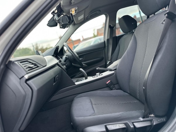 Used BMW 3 Series for sale - 76251084: Photo 26