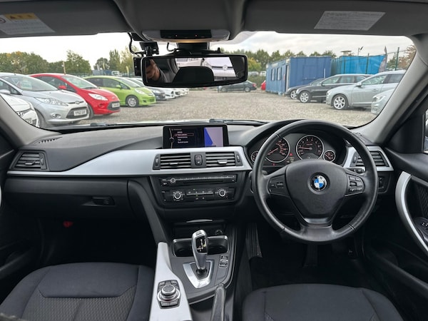 Used BMW 3 Series for sale - 76251084: Photo 27