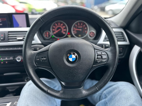 Used BMW 3 Series for sale - 76251084: Photo 29