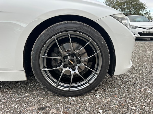 Used BMW 3 Series for sale - 76251084: Photo 43