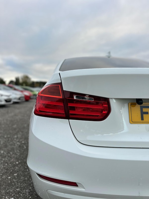 Used BMW 3 Series for sale - 76251084: Photo 45