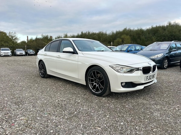 Used BMW 3 Series for sale - 76251084: Photo 5