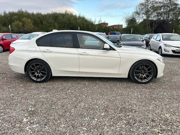 Used BMW 3 Series for sale - 76251084: Photo 6