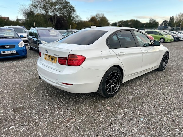 Used BMW 3 Series for sale - 76251084: Photo 7