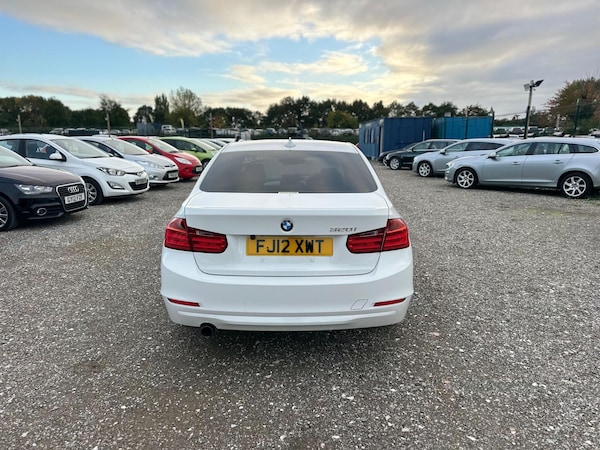 Used BMW 3 Series for sale - 76251084: Photo 8
