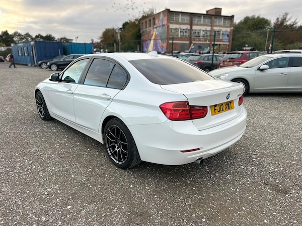 Used BMW 3 Series for sale - 76251084: Photo 9