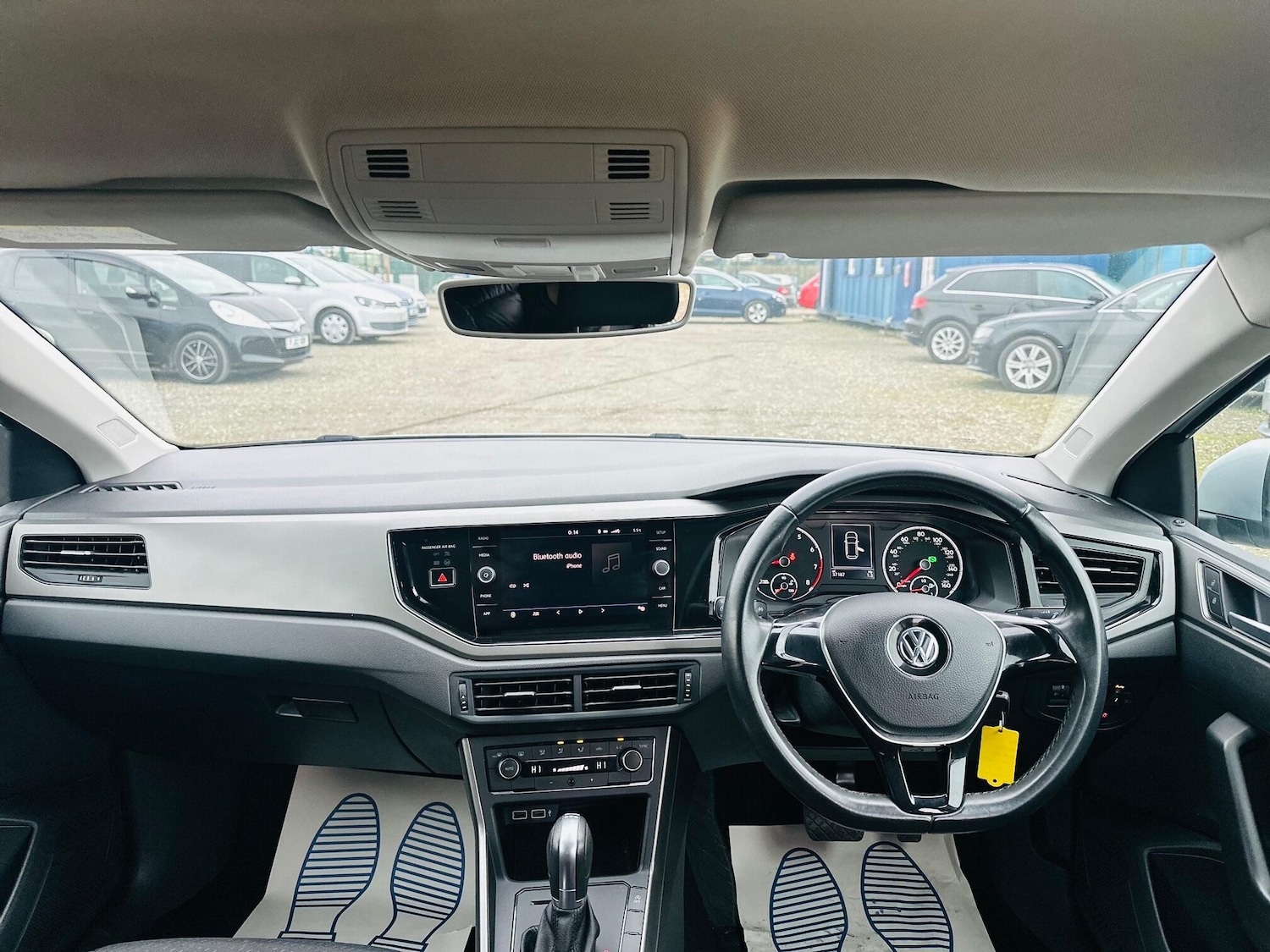 Used Volkswagen Polo for sale - 77376221: Photo 14