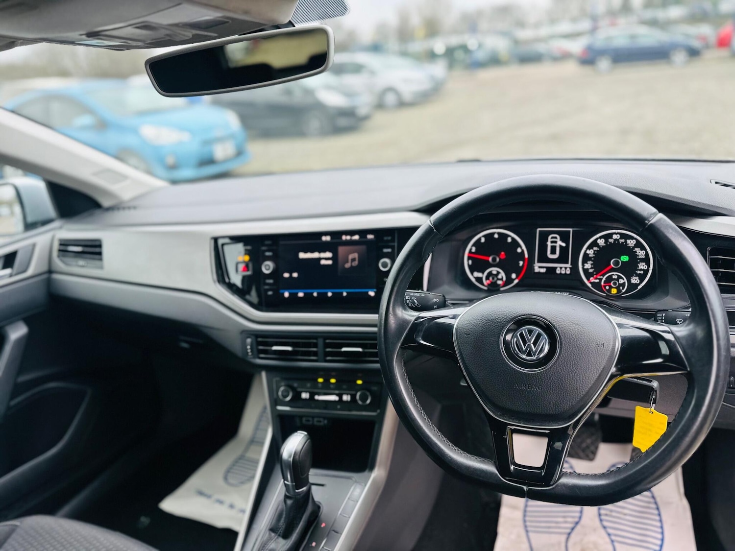 Used Volkswagen Polo for sale - 77376221: Photo 15