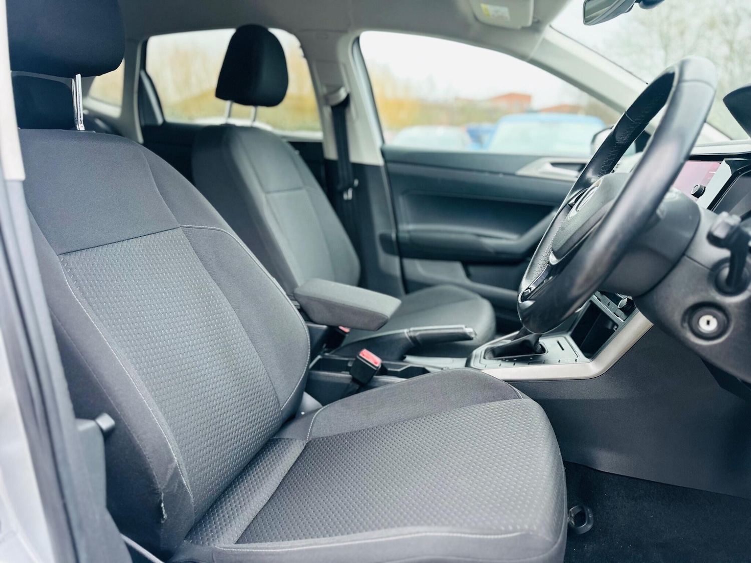 Used Volkswagen Polo for sale - 77376221: Photo 16