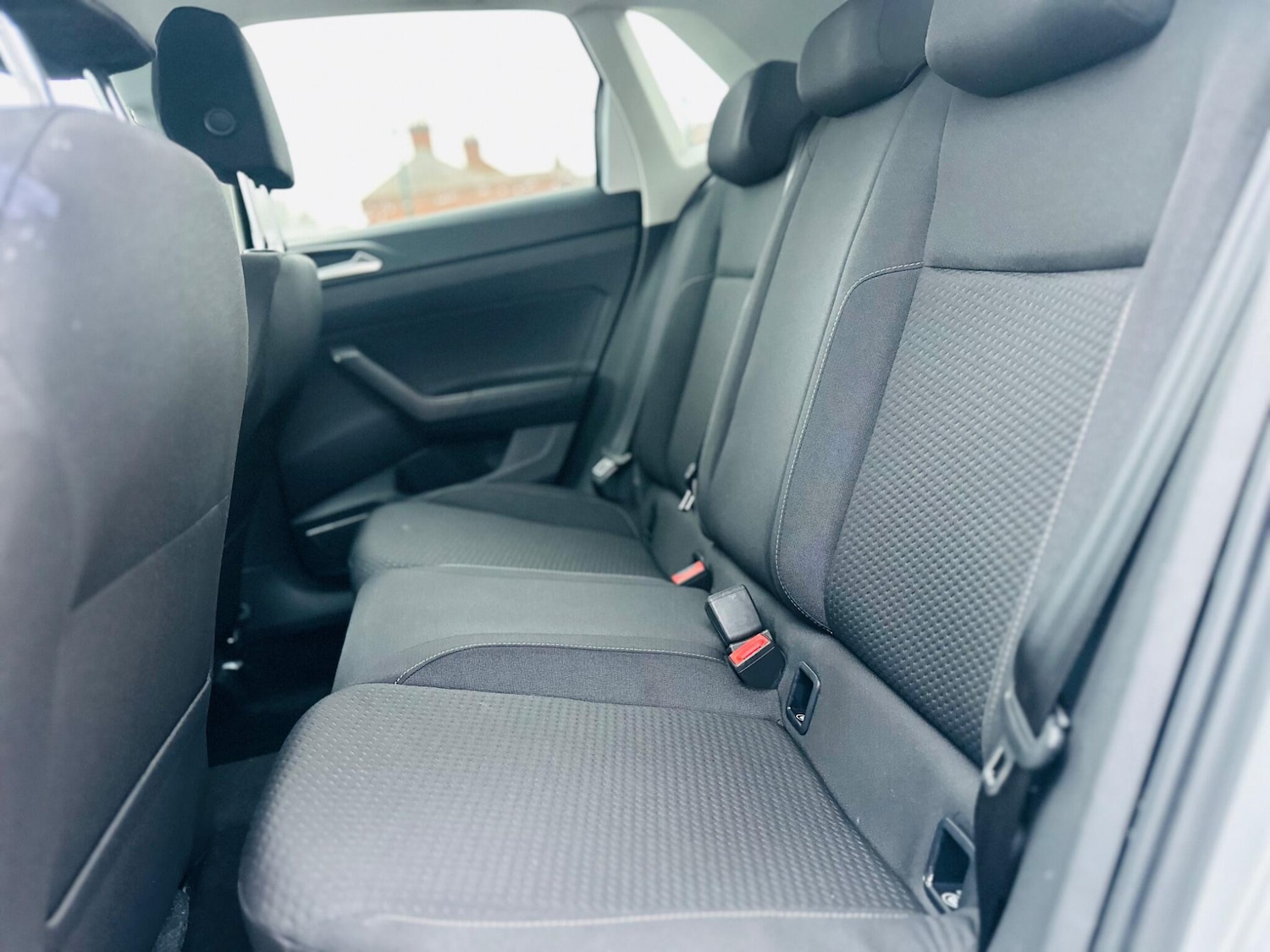 Used Volkswagen Polo for sale - 77376221: Photo 17