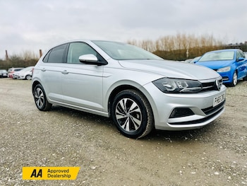 (69) - 1.0 TSI SE DSG Euro 6 (s/s) 5dr