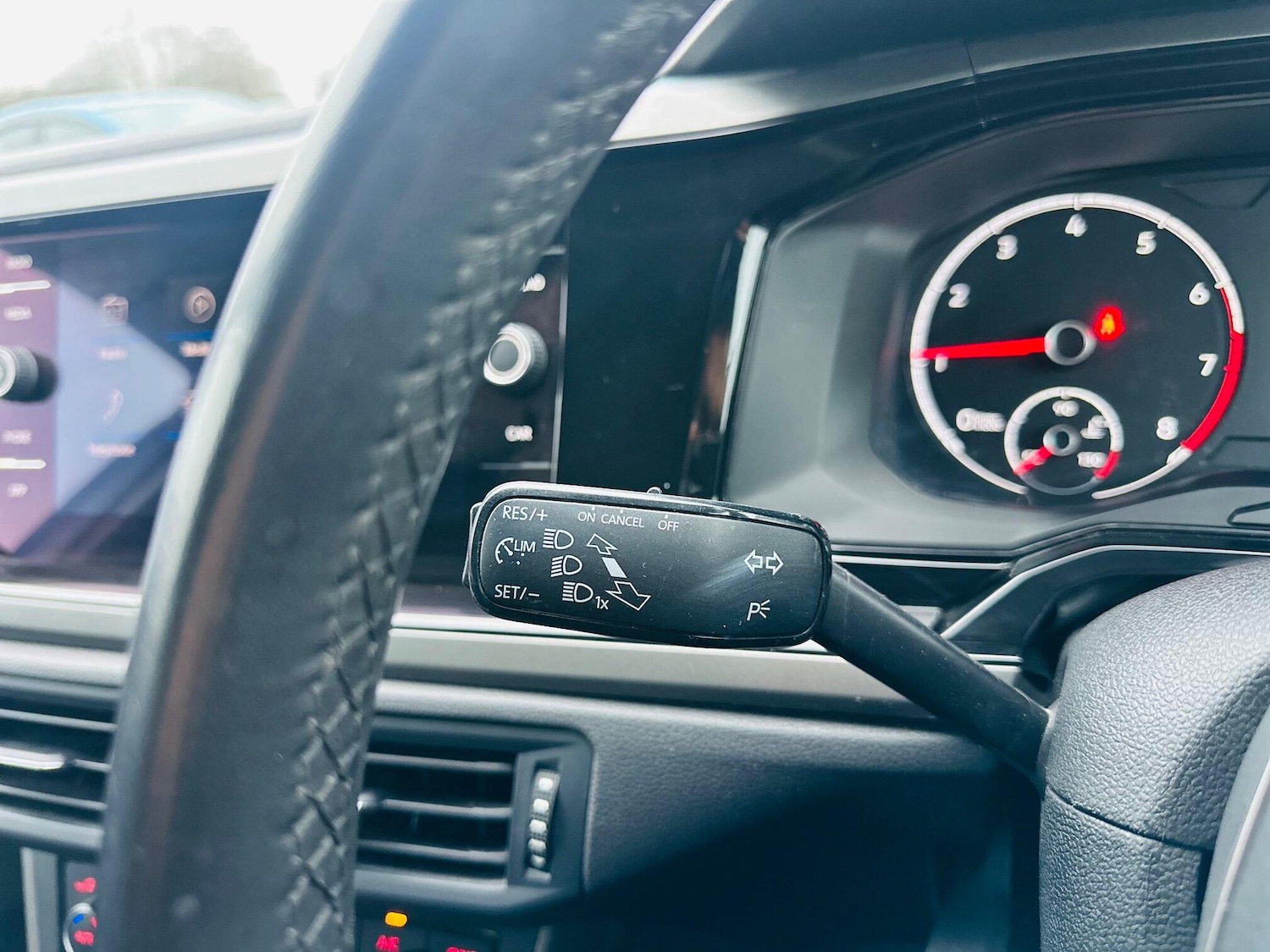 Used Volkswagen Polo for sale - 77376221: Photo 20