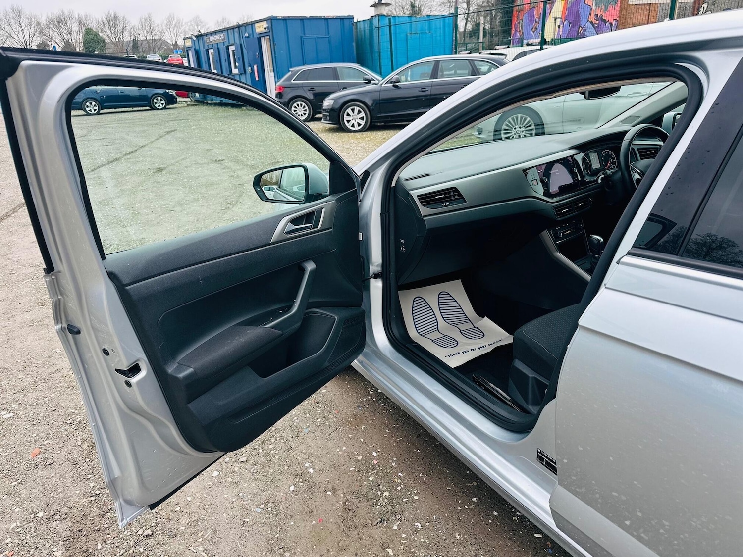 Used Volkswagen Polo for sale - 77376221: Photo 22