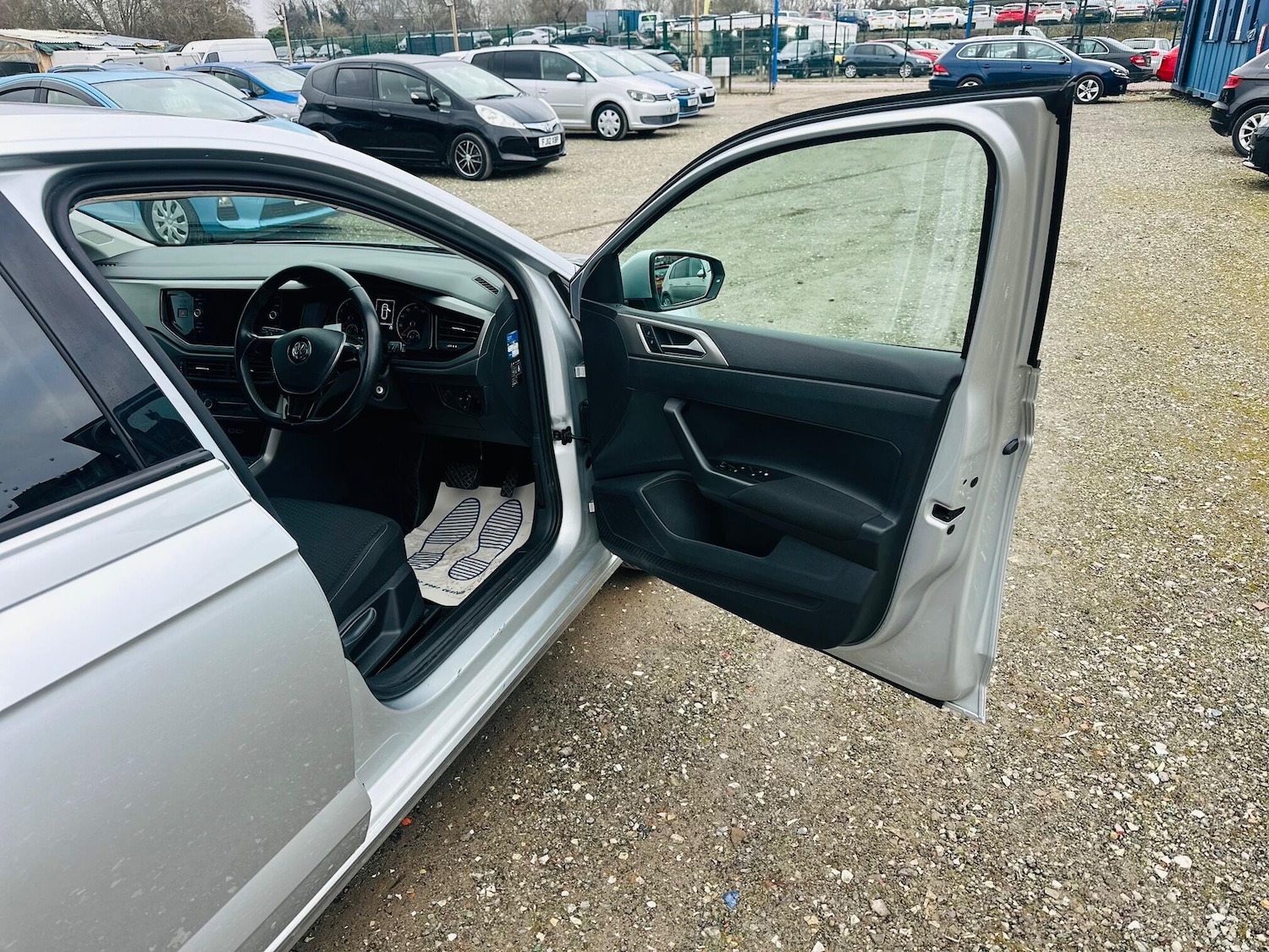 Used Volkswagen Polo for sale - 77376221: Photo 26