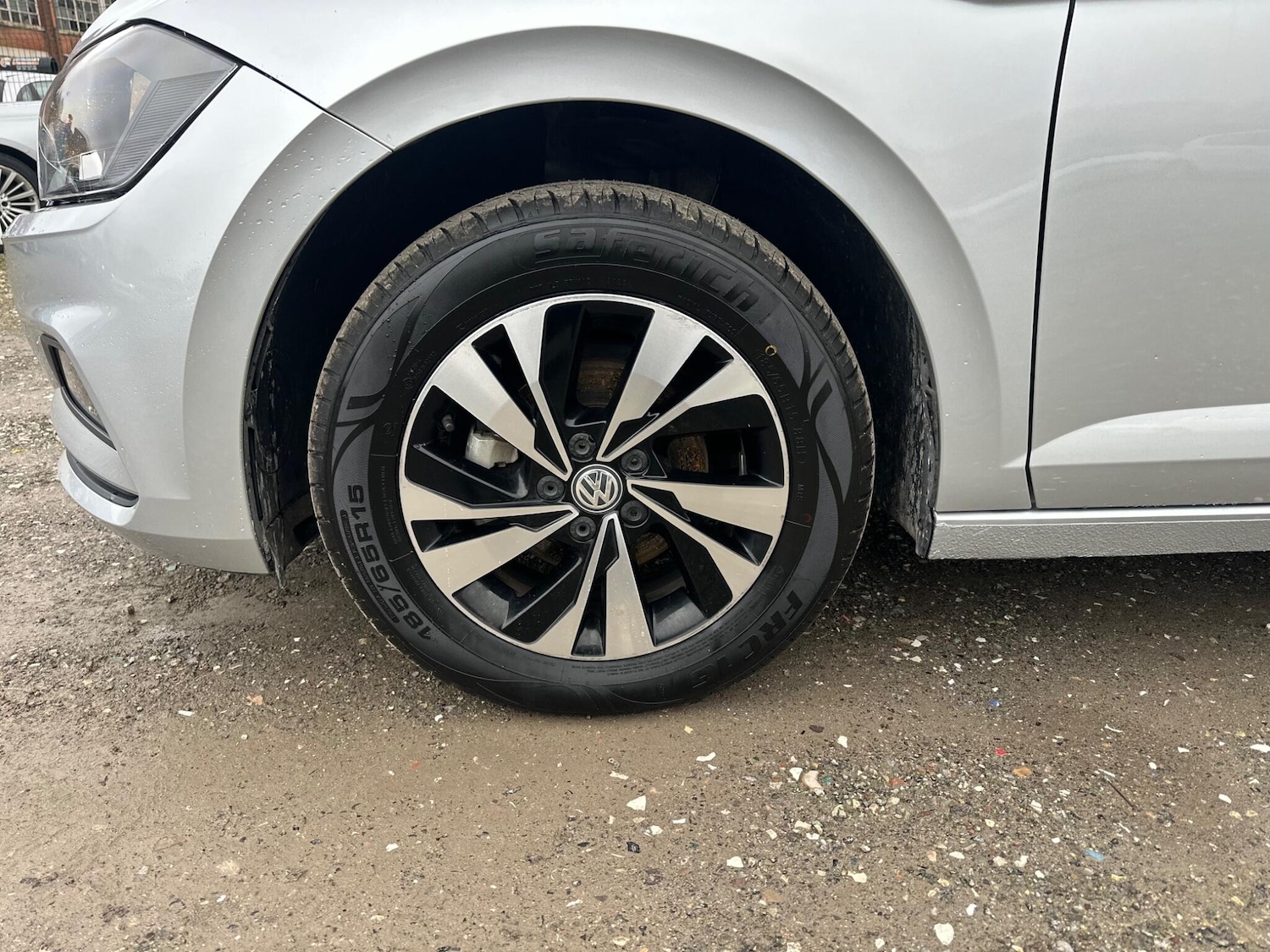 Used Volkswagen Polo for sale - 77376221: Photo 27