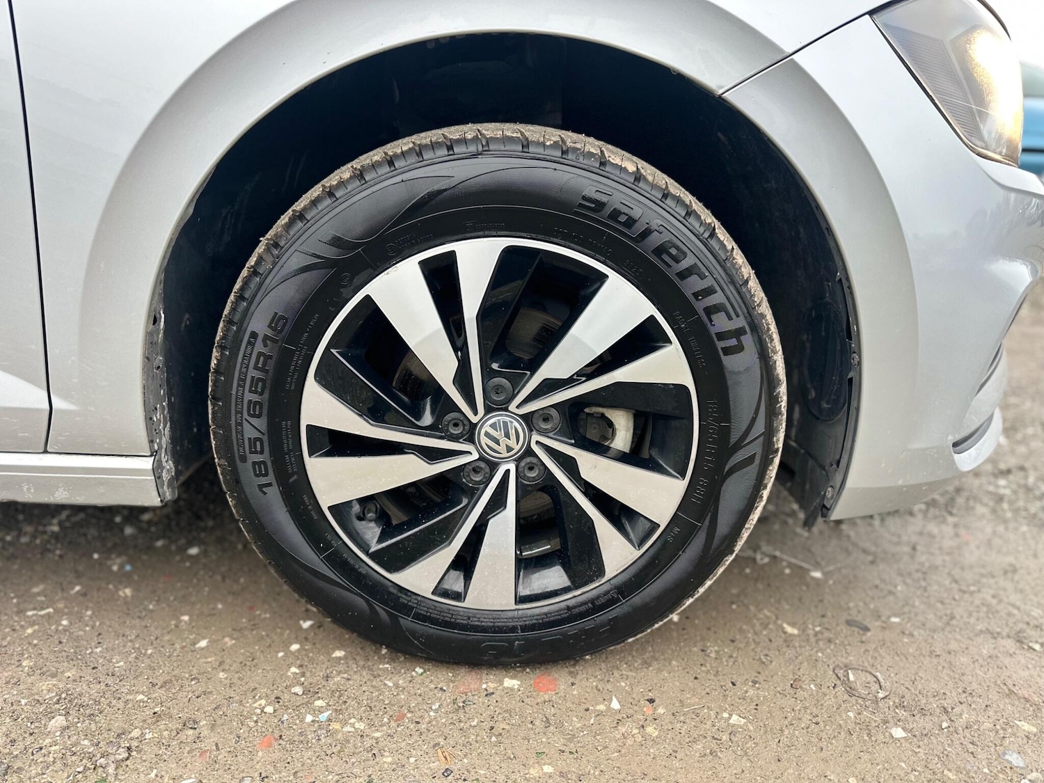 Used Volkswagen Polo for sale - 77376221: Photo 30