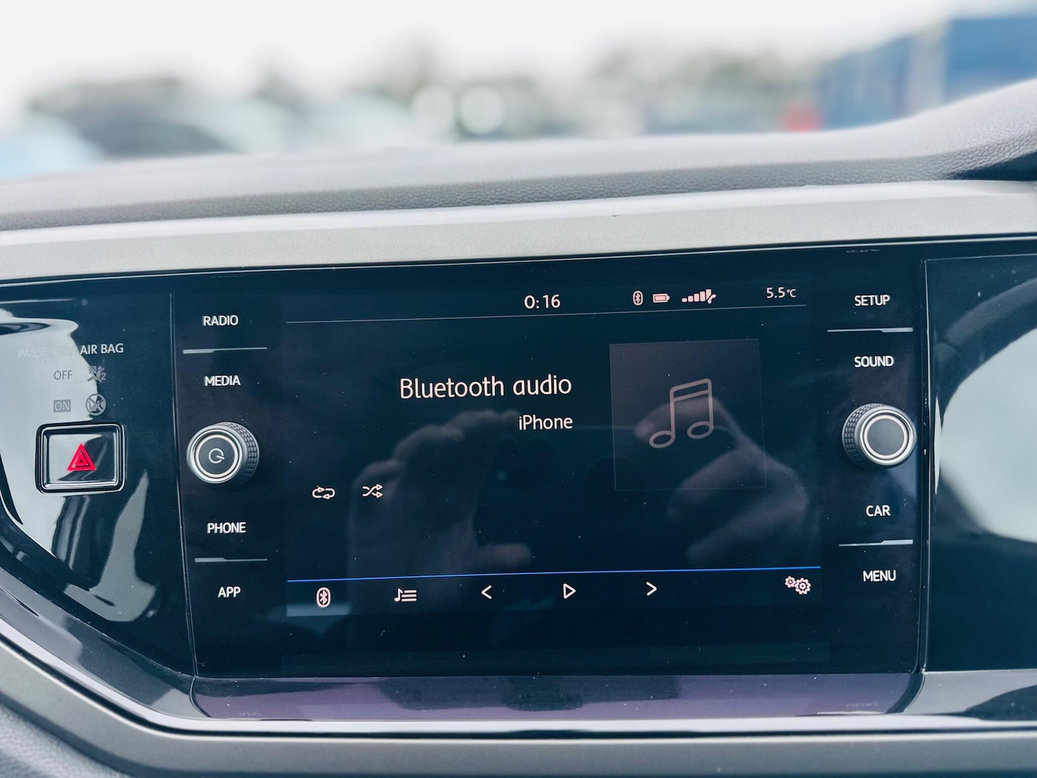 Used Volkswagen Polo for sale - 77376221: Photo 34