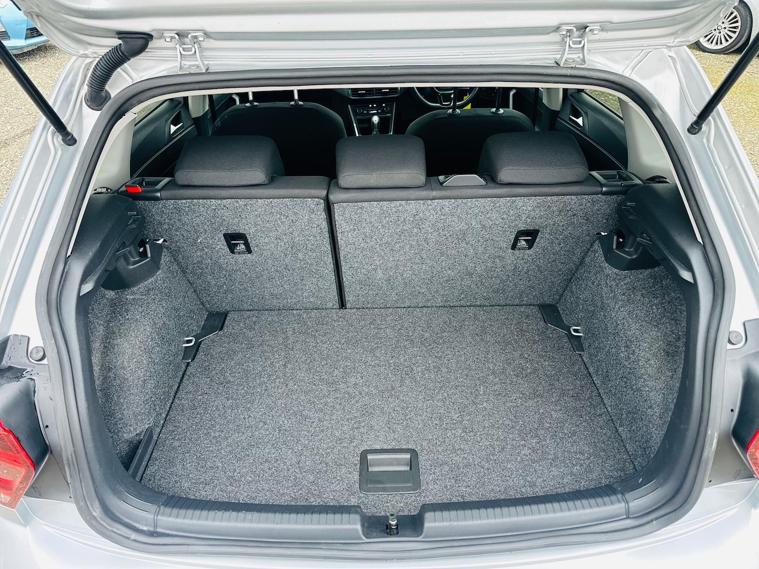 Used Volkswagen Polo for sale - 77376221: Photo 37